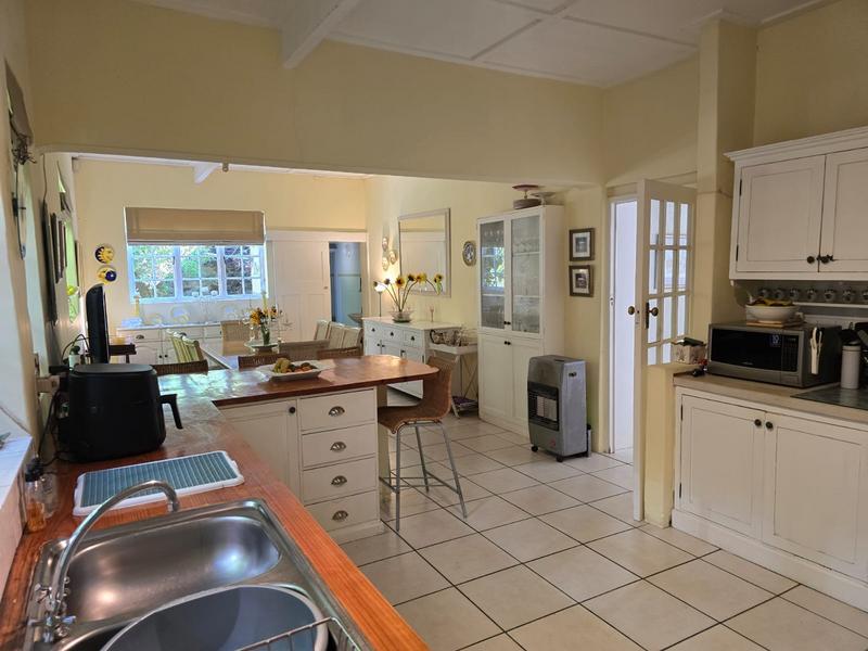 3 Bedroom Property for Sale in Lakeside Western Cape